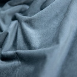 Draperie Velvet Lux, catifea, argintiu