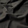 Draperie Velvet Lux, catifea, negru