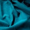 Draperie Velvet Lux, catifea, turcoaz inchis
