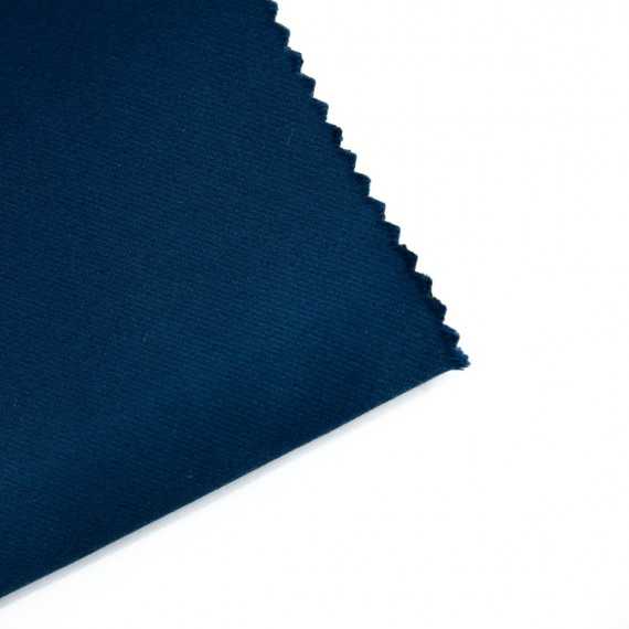 Draperie blackout (tip dimmer), bleumarin