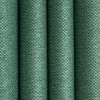 Draperie blackout (tip dimmer) cu in, verde