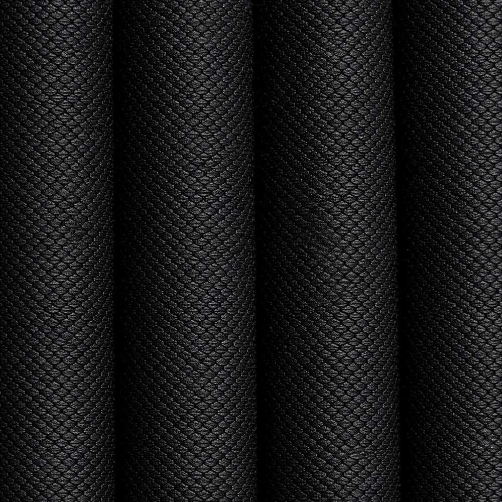 Draperie cu textura naturala