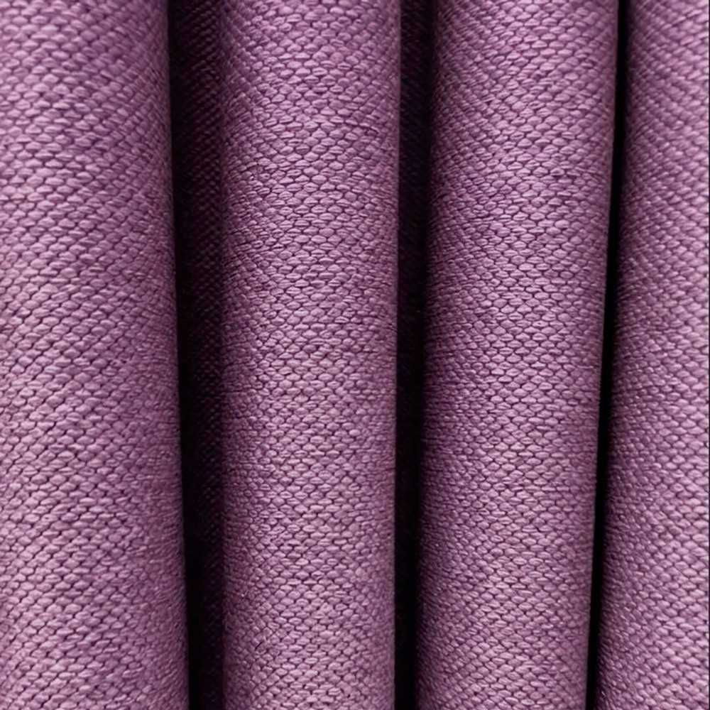 Draperie blackout (tip dimmer) cu in, mov