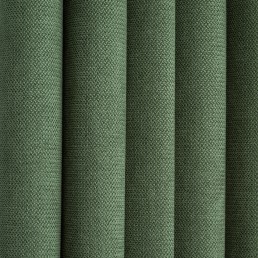 Draperie Nord semiopaca, culoare kaki