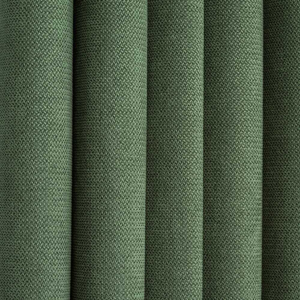 Draperie Nord semiopaca, culoare kaki