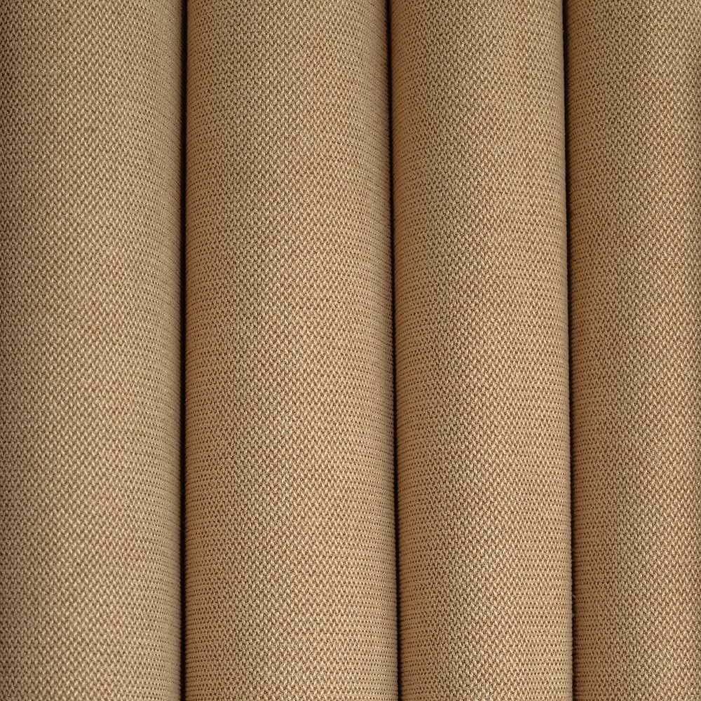 Draperie Nord semiopaca, culoare bej