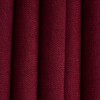 Draperie Nord semiopaca, culoare bordeaux