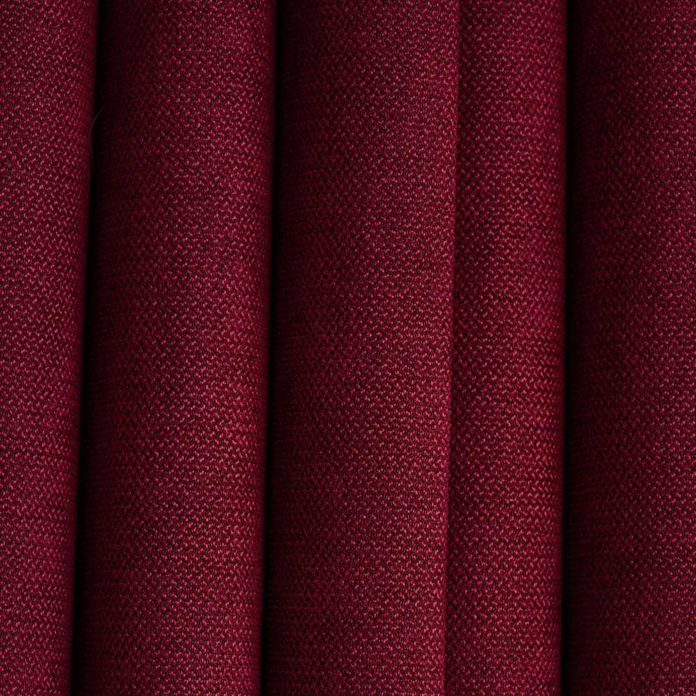 Draperie Nord semiopaca, culoare bordeaux