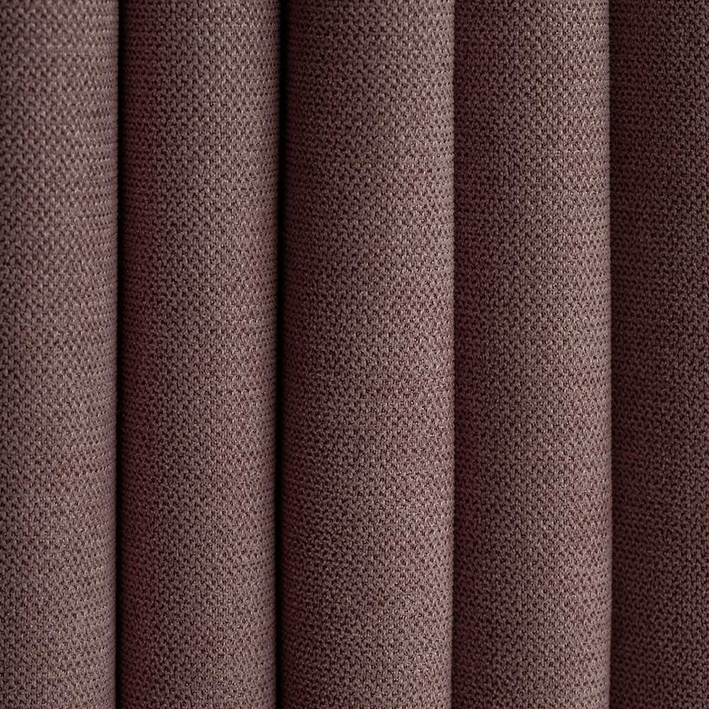 Draperie Nord semiopaca, culoare roz pudra