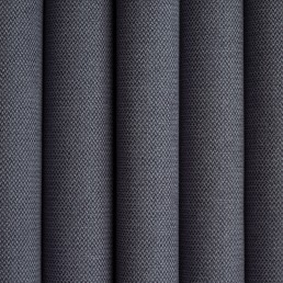 Draperie Nord semiopaca, culoare lavanda