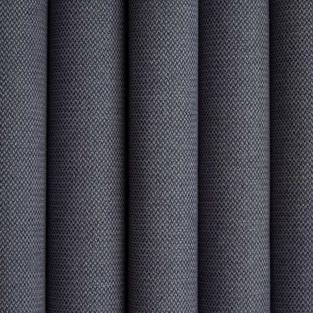 Draperie Nord semiopaca, culoare lavanda