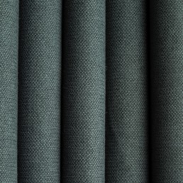 Draperie Nord semiopaca, culoare gri prafuit