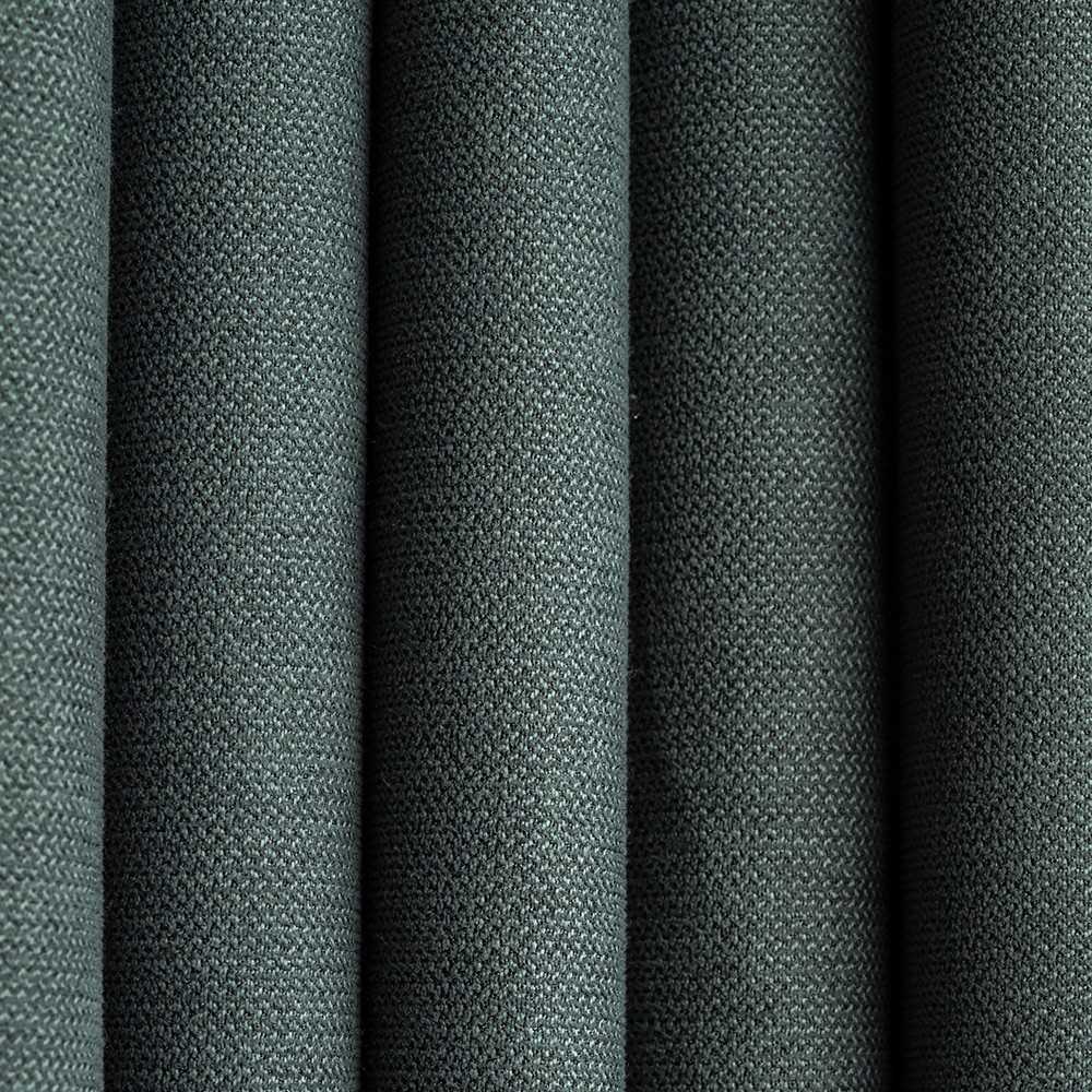 Draperie Nord semiopaca, culoare gri prafuit