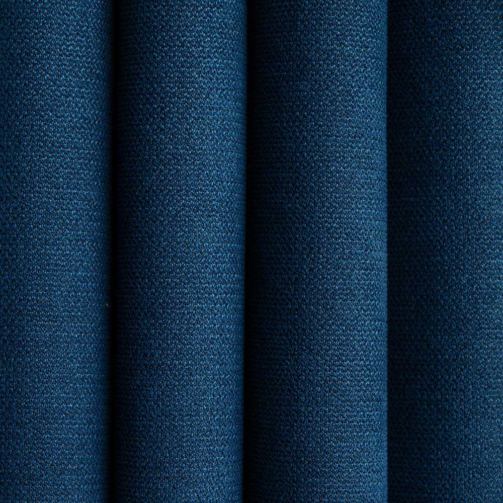 Draperie Nord semiopaca, culoare albastru inchis