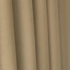 Draperie blackout (tip dimmer), bej